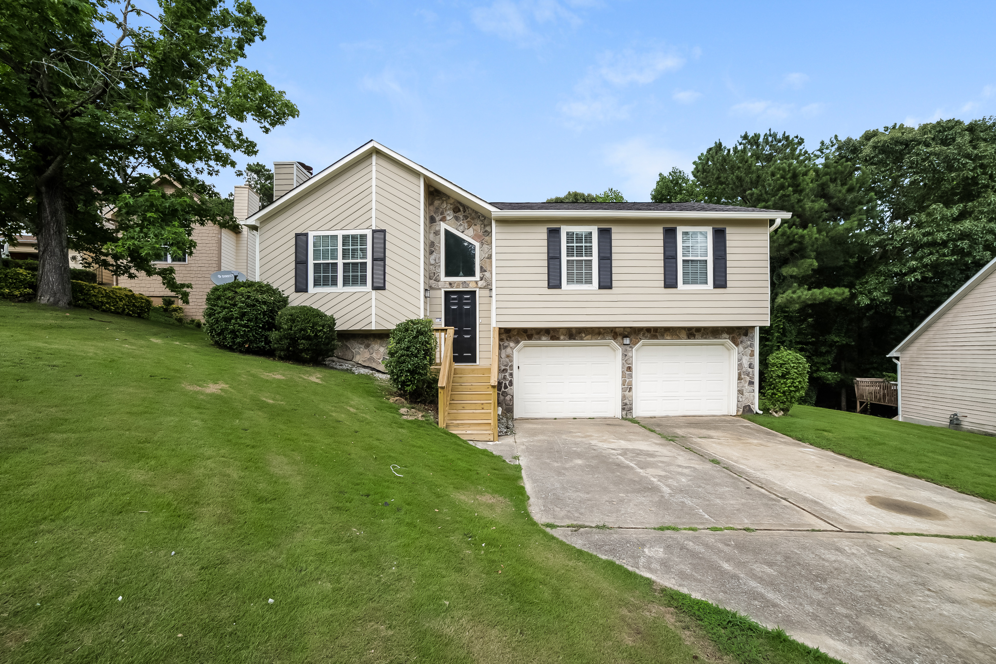 5245 Cascade Hills Circle SW Atlanta, GA 30331